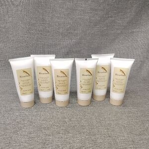 6 New Perlier Risarium Nourishing Hand Cream 3.4 Fl Oz